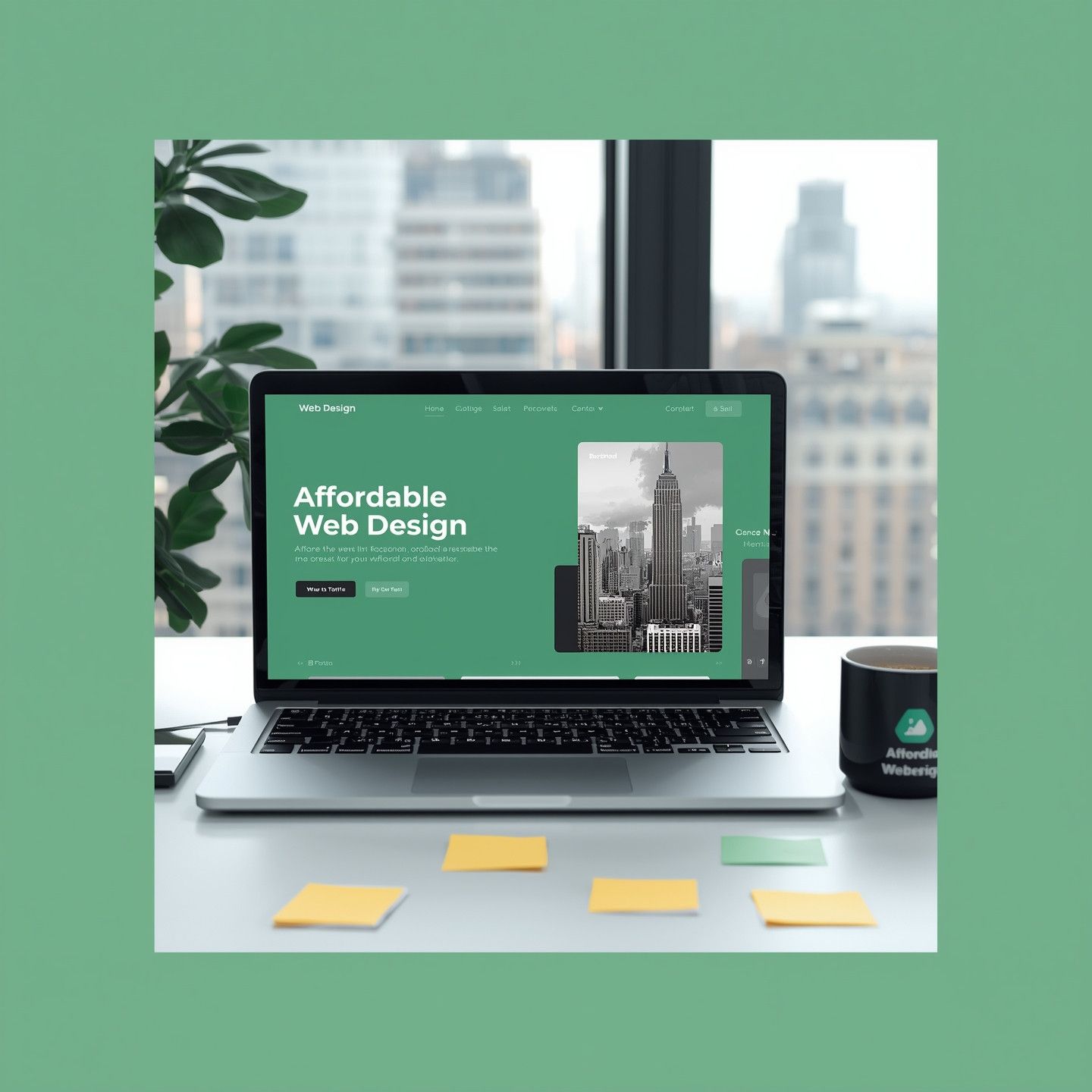 Growing Your Business