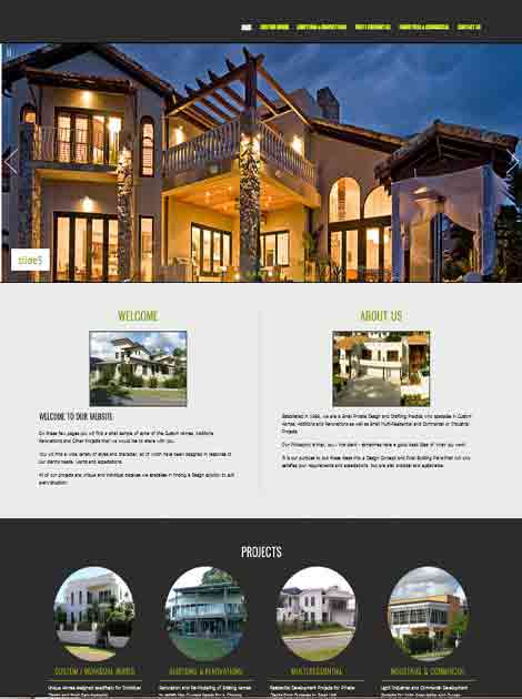 AndJoy Homes